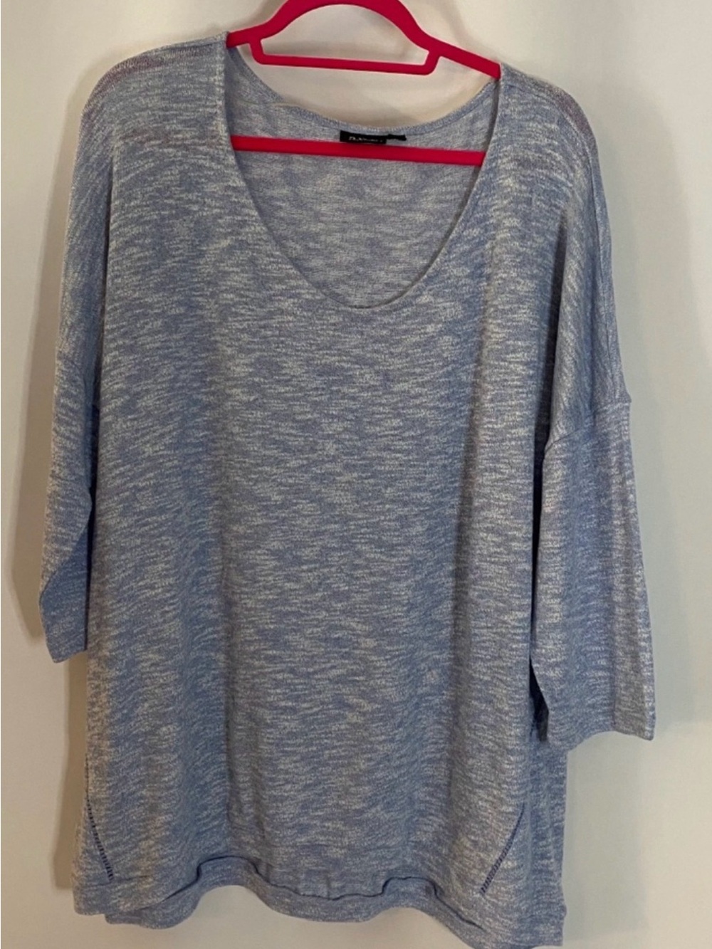 3 Woman’s Blouses, 2X, NWT - Picture 6 of 9